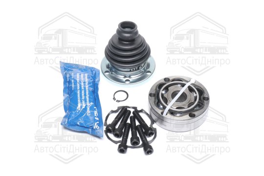 ШРКШ, комплект VW Transporter IV (07/90-08/04) (вир-во MEYLE)