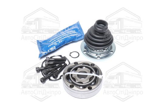 ШРКШ, комплект VW Transporter IV (07/90-08/04) (вир-во MEYLE)