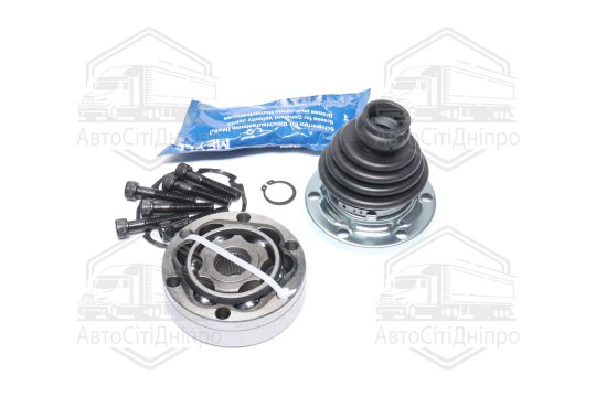 ШРКШ, комплект VW Transporter IV (07/90-08/04) (вир-во MEYLE)