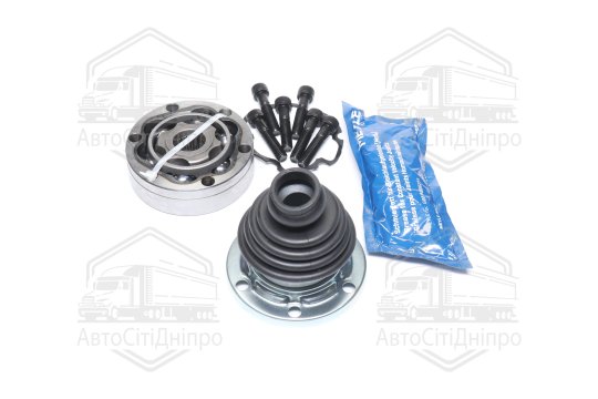 ШРКШ, комплект VW Transporter IV (07/90-08/04) (вир-во MEYLE)