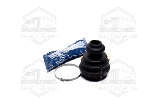 Пильовик ШРКШ внутр. VW TRANSPORTER (вир-во MEYLE)