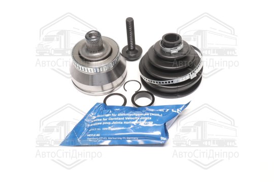 ШРКШ зовніш. з пильником VW, AUDI, SKODA (вир-во MEYLE)