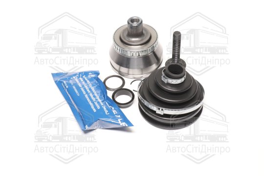 ШРКШ зовніш. з пильником VW, AUDI, SKODA (вир-во MEYLE)