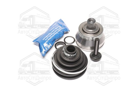 ШРКШ зовніш. з пильником VW, AUDI, SKODA (вир-во MEYLE)