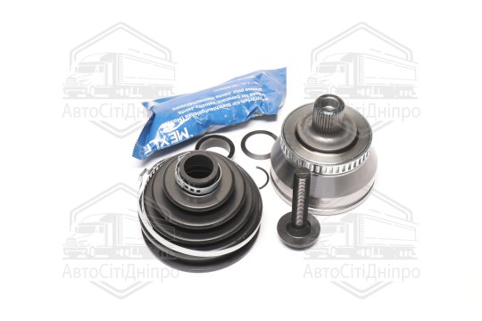 ШРКШ зовніш. з пильником VW, AUDI, SKODA (вир-во MEYLE)