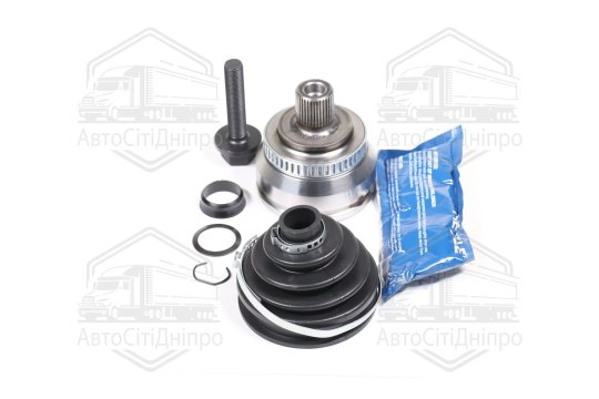 ШРКШ зовніш. з пильовиком VW, SEAT, FORD (вир-во MEYLE)