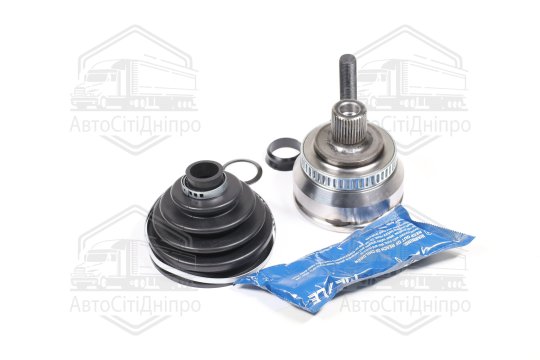 ШРКШ зовніш. з пильовиком VW, SEAT, FORD (вир-во MEYLE)