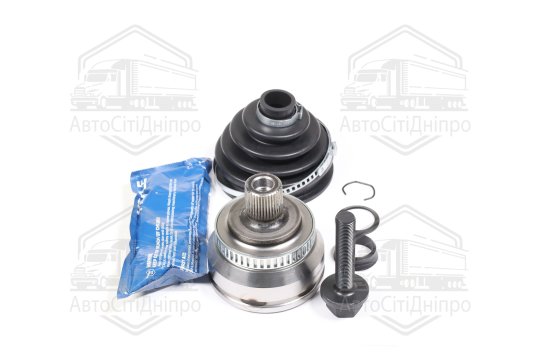 ШРКШ зовніш. з пильовиком VW, SEAT, FORD (вир-во MEYLE)