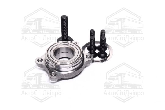Маточина в зборі AUDI A4, A6 SEAT EXEO, VW PASSAT 96 перед. міст (Вир-во MEYLE)