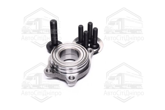 Маточина в зборі AUDI A4, A6 SEAT EXEO, VW PASSAT 96 перед. міст (Вир-во MEYLE)