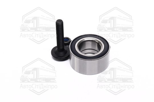 Підшипник маточини AUDI A4, SKODA SUPERB I, VW PASSAT 94-08 перед. міст (Вир-во MEYLE)