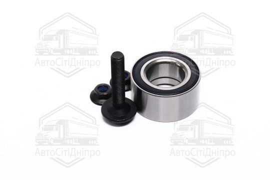 Підшипник маточини AUDI A4, SKODA SUPERB I, VW PASSAT 94-08 перед. міст (Вир-во MEYLE)