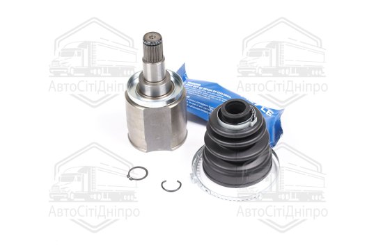 ШРУС, комплект SKODA Favorit (06/88-06/97), Felicia (10/94-04/02) (вир-во MEYLE)