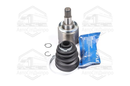 ШРУС, комплект SKODA Favorit (06/88-06/97), Felicia (10/94-04/02) (вир-во MEYLE)