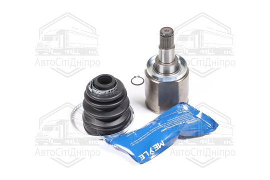 ШРУС, комплект SKODA Favorit (06/88-06/97), Felicia (10/94-04/02) (вир-во MEYLE)