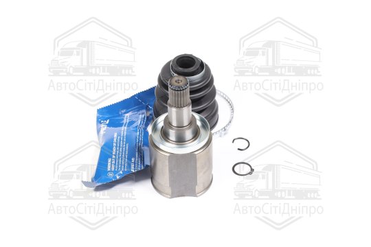 ШРУС, комплект SKODA Favorit (06/88-06/97), Felicia (10/94-04/02) (вир-во MEYLE)