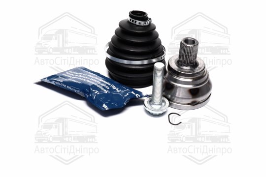 ШРКШ зовніш. з пильником VW,AUDI,SKODA,SEAT (вир-во MEYLE)