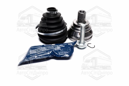 ШРКШ зовніш. з пильником VW,AUDI,SKODA,SEAT (вир-во MEYLE)