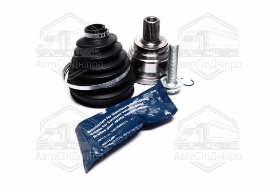 ШРКШ зовніш. з пильником VW,AUDI,SKODA,SEAT (вир-во MEYLE)