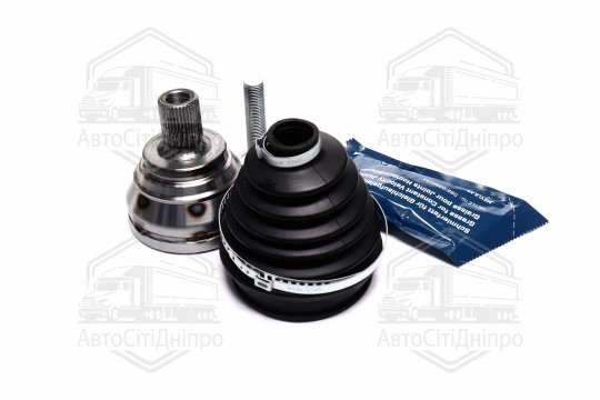 ШРКШ зовніш. з пильником VW,AUDI,SKODA,SEAT (вир-во MEYLE)