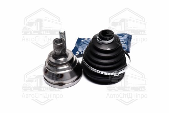 ШРКШ зовніш. з пильником VW,AUDI,SKODA,SEAT (вир-во MEYLE)