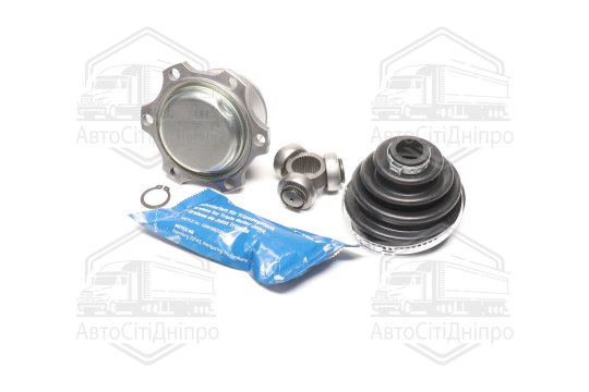 ШРКШ з пильовиком VAG (вир-во MEYLE)