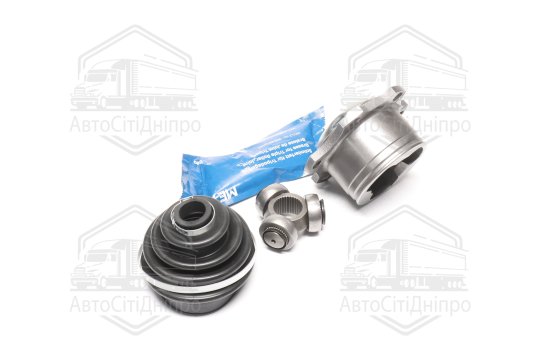 ШРКШ з пильовиком VAG (вир-во MEYLE)