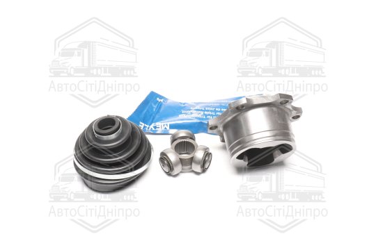 ШРКШ з пильовиком VAG (вир-во MEYLE)