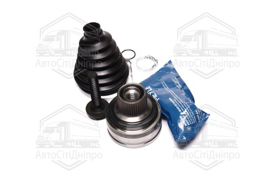 ШРКШ зовніш. з пильником AUDI A4/ Q5 (вир-во MEYLE)