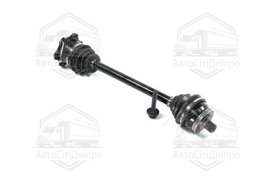 Вал приводний лівий VAG (вир-во MEYLE)