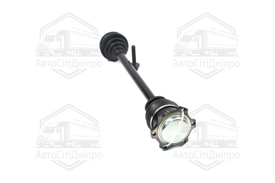 Вал приводний лівий VAG (вир-во MEYLE)