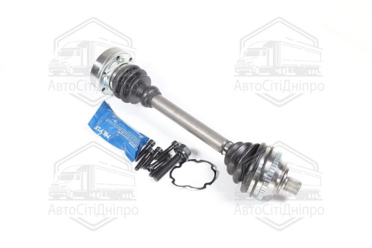 Вал приводний VW Transporter IV (07/90-08/04) (вир-во MEYLE)