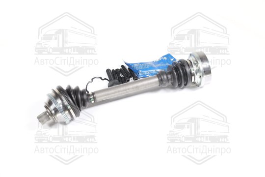 Вал приводний VW Transporter IV (07/90-08/04) (вир-во MEYLE)