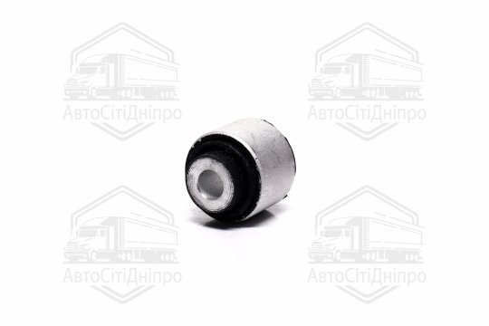 Сайлентблок важеля AUDI A3, Q3, VW PASSAT 03 - зад .мост верх (Вир-во MEYLE)