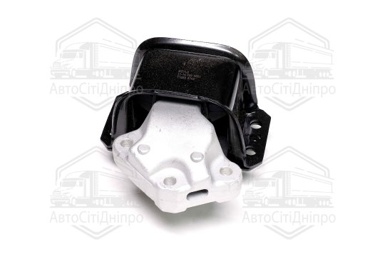 Опора двигуна CITROEN; PEUGEOT (вир-во MEYLE)