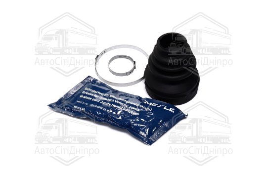 Пильовик ШРКШ внутр. CITROEN,PEUGEOT (вир-во MEYLE)