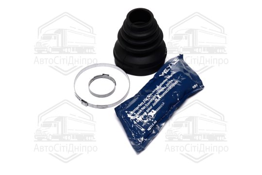 Пильовик ШРКШ внутр. CITROEN,PEUGEOT (вир-во MEYLE)