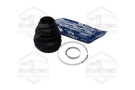 Пильовик ШРКШ внутр. CITROEN,PEUGEOT (вир-во MEYLE)