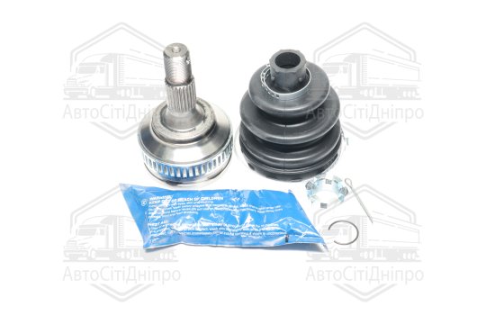 ШРКШ, комплект (Вир-во MEYLE)