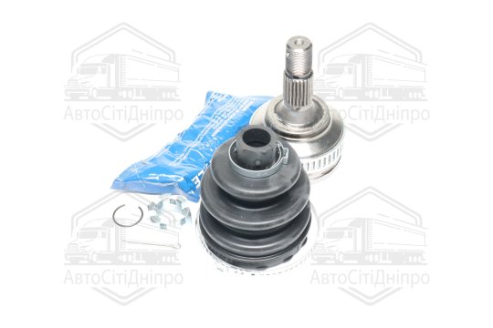 ШРКШ, комплект (Вир-во MEYLE)