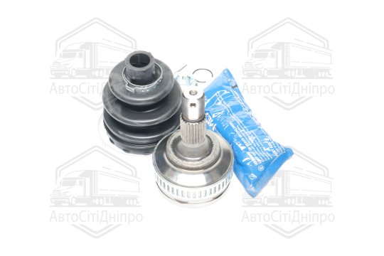 ШРКШ, комплект (Вир-во MEYLE)