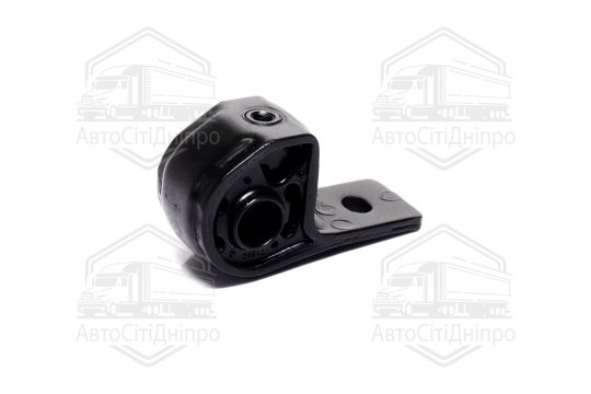 Сайлентблок важеля CITROEN BERLINGO, PEUGEOT PARTNER, 306 перед. міст низ (Вир-во MEYLE)