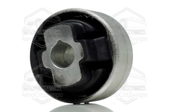 Сайлентблок важеля CITROEN JUMPER, FIAT DUCATO, PEUGEOT BOXER 06-перед. міст (Вир-во MEYLE)