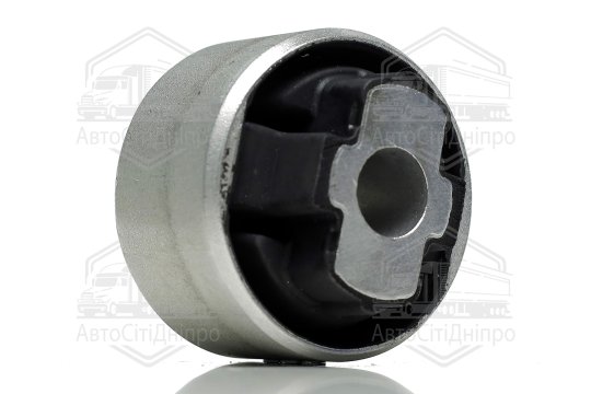 Сайлентблок важеля CITROEN JUMPER, FIAT DUCATO, PEUGEOT BOXER 06-перед. міст (Вир-во MEYLE)