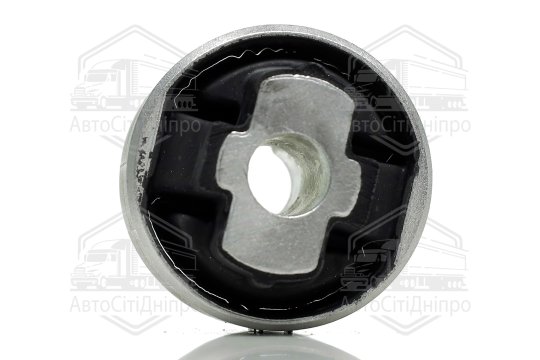 Сайлентблок важеля CITROEN JUMPER, FIAT DUCATO, PEUGEOT BOXER 06-перед. міст (Вир-во MEYLE)
