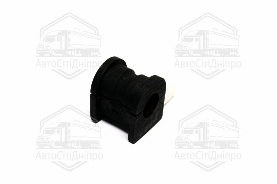 Втулка стабілізатора RENAULT LAGUNA II 01-перед. міст (Вир-во MEYLE)