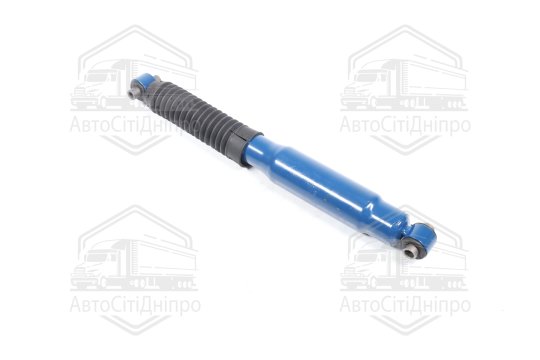 Амортизатор підв. PEUGEOT задн. (вир-во Meyle)