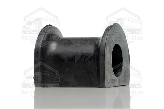 Втулка стабілізатора VW TRANSPORTER V-VI, MULTIVAN V-VI 03- перед. міст (Вир-во MEYLE)