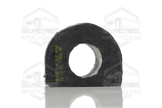 Втулка стабілізатора VW TRANSPORTER V-VI, MULTIVAN V-VI 03- перед. міст (Вир-во MEYLE)