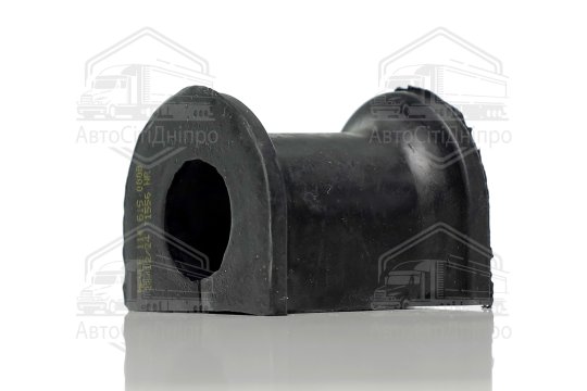 Втулка стабілізатора VW TRANSPORTER V-VI, MULTIVAN V-VI 03- перед. міст (Вир-во MEYLE)